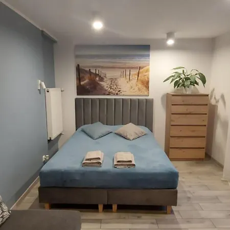 Amelia Homestay Wladyslawowo