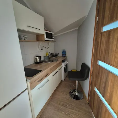 Homestay Amelia Wladyslawowo