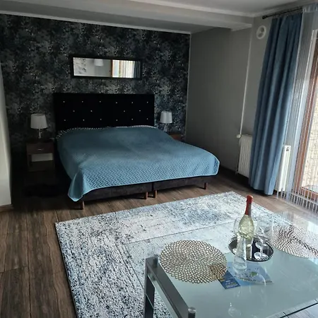 Amelia Homestay Wladyslawowo