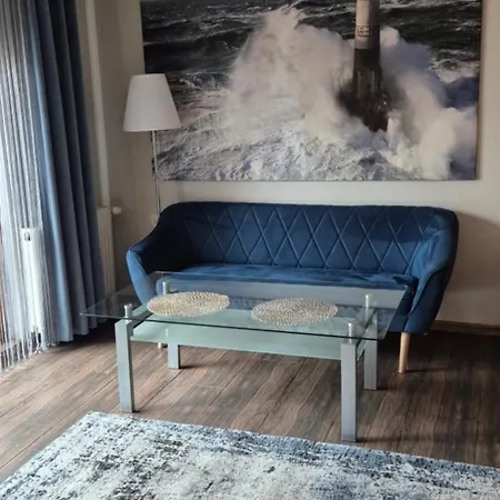 Amelia * Wladyslawowo