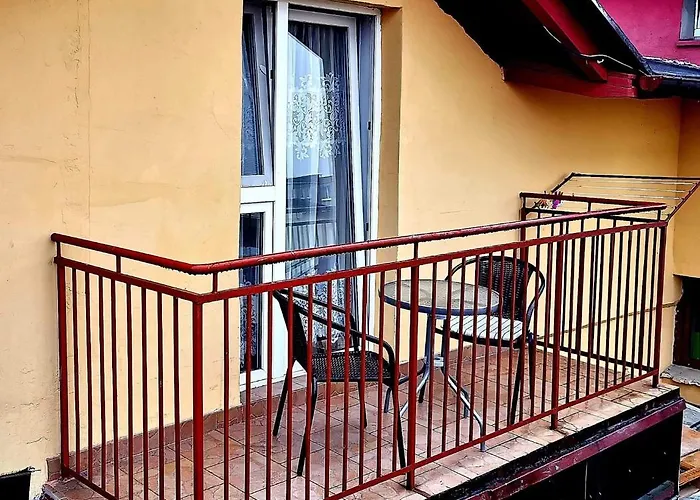 Amelia Habitación en casa particular