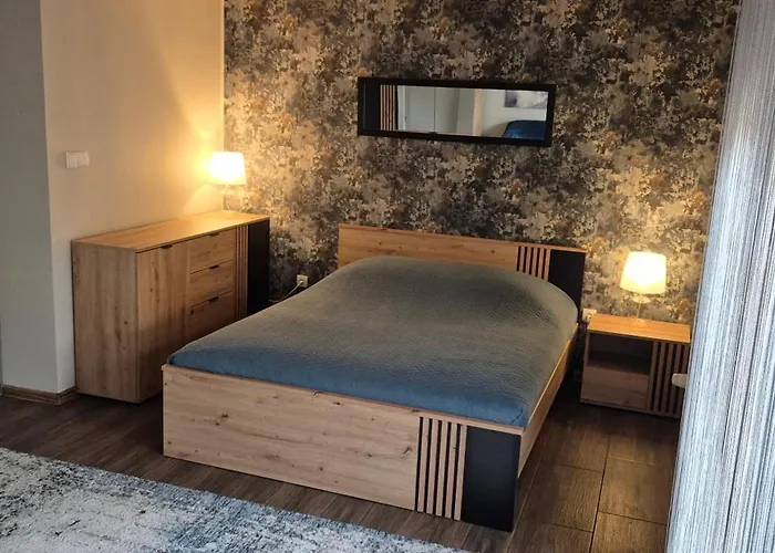 Amelia Habitación en casa particular