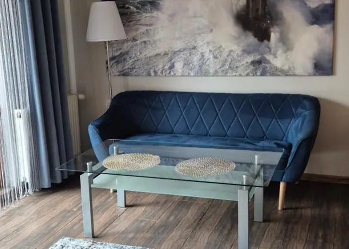 Amelia * Władysławowo